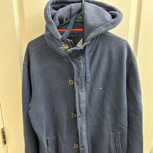 Tommy Hilfiger Hoodie Zip Up